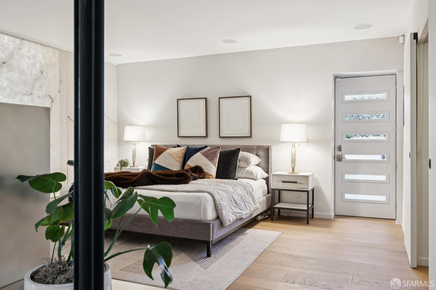 Detail Gallery Image 53 of 75 For 2200 Mariposa St, San Francisco,  CA 94110 - 4 Beds | 2 Baths