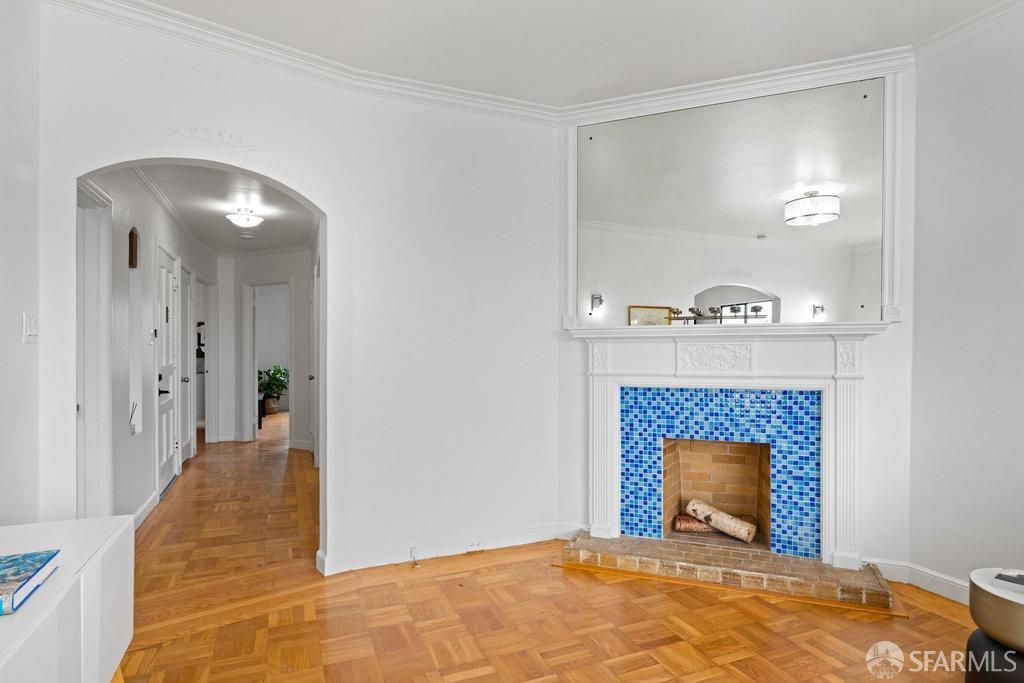 Detail Gallery Image 9 of 73 For 1706 35th Ave, San Francisco,  CA 94122 - 3 Beds | 2 Baths