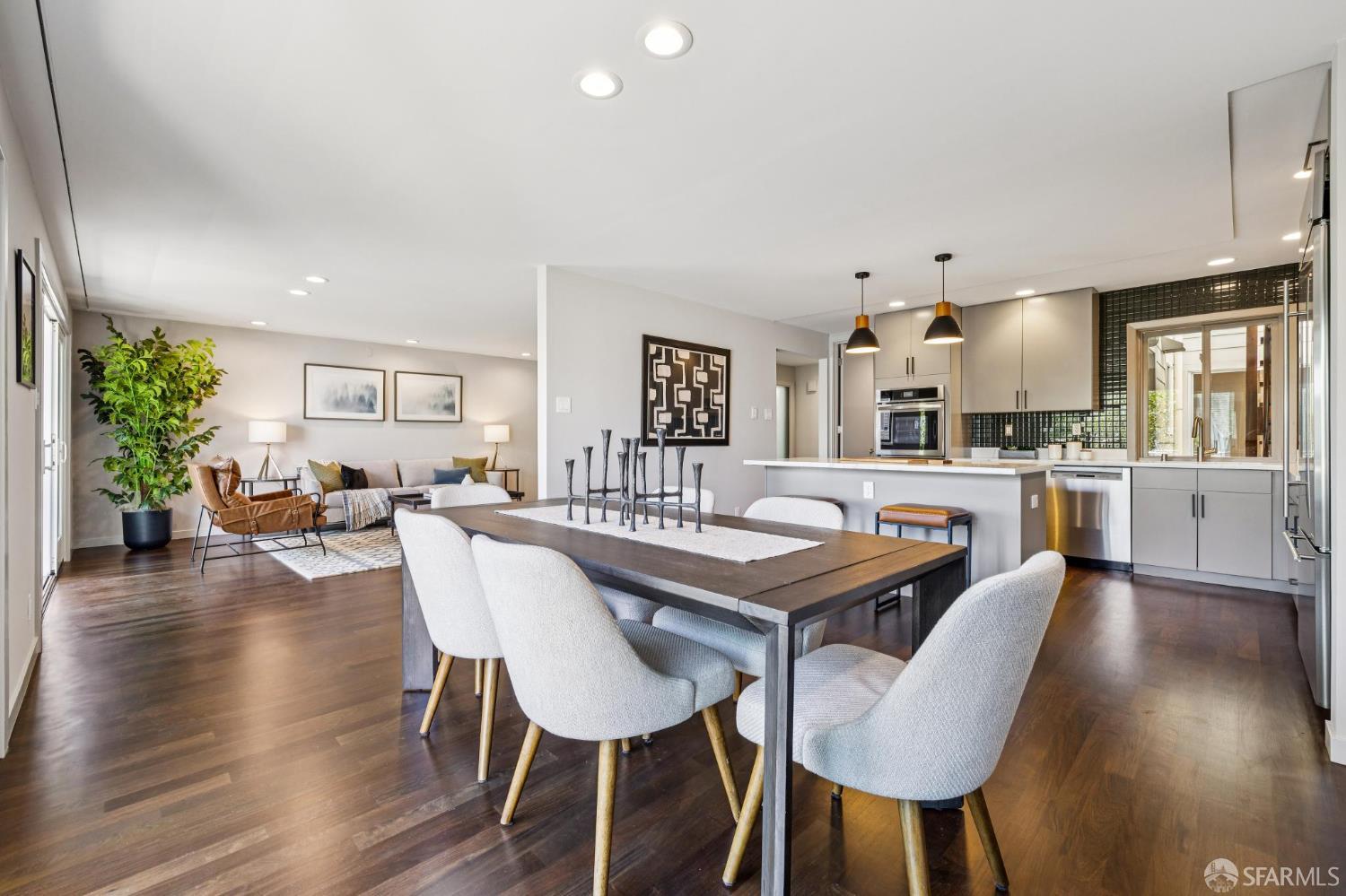 Detail Gallery Image 53 of 70 For 28 Flint St, San Francisco,  CA 94114 - – Beds | – Baths