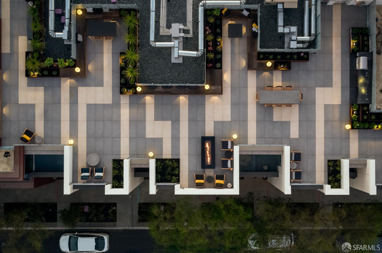 Detail Gallery Image 19 of 20 For 950 Tennessee St #316,  San Francisco,  CA 94107 - 1 Beds | 1 Baths