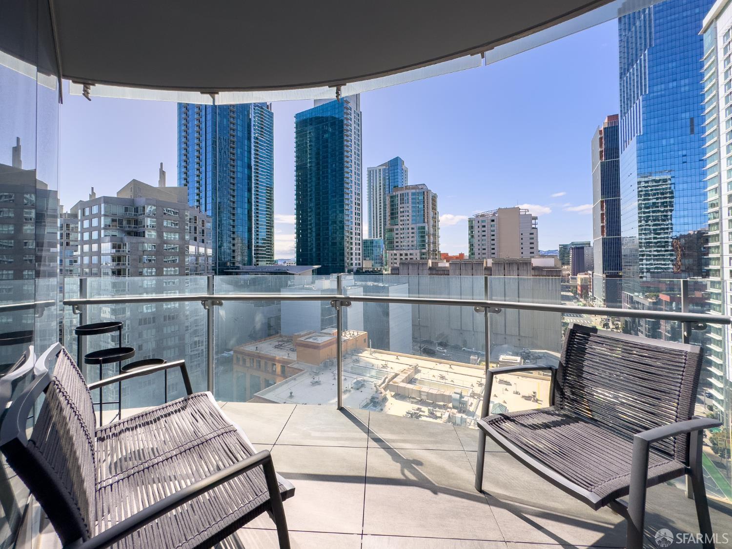 Detail Gallery Image 31 of 48 For 201 Folsom St 16a,  San Francisco,  CA 94105 - 2 Beds | 2 Baths