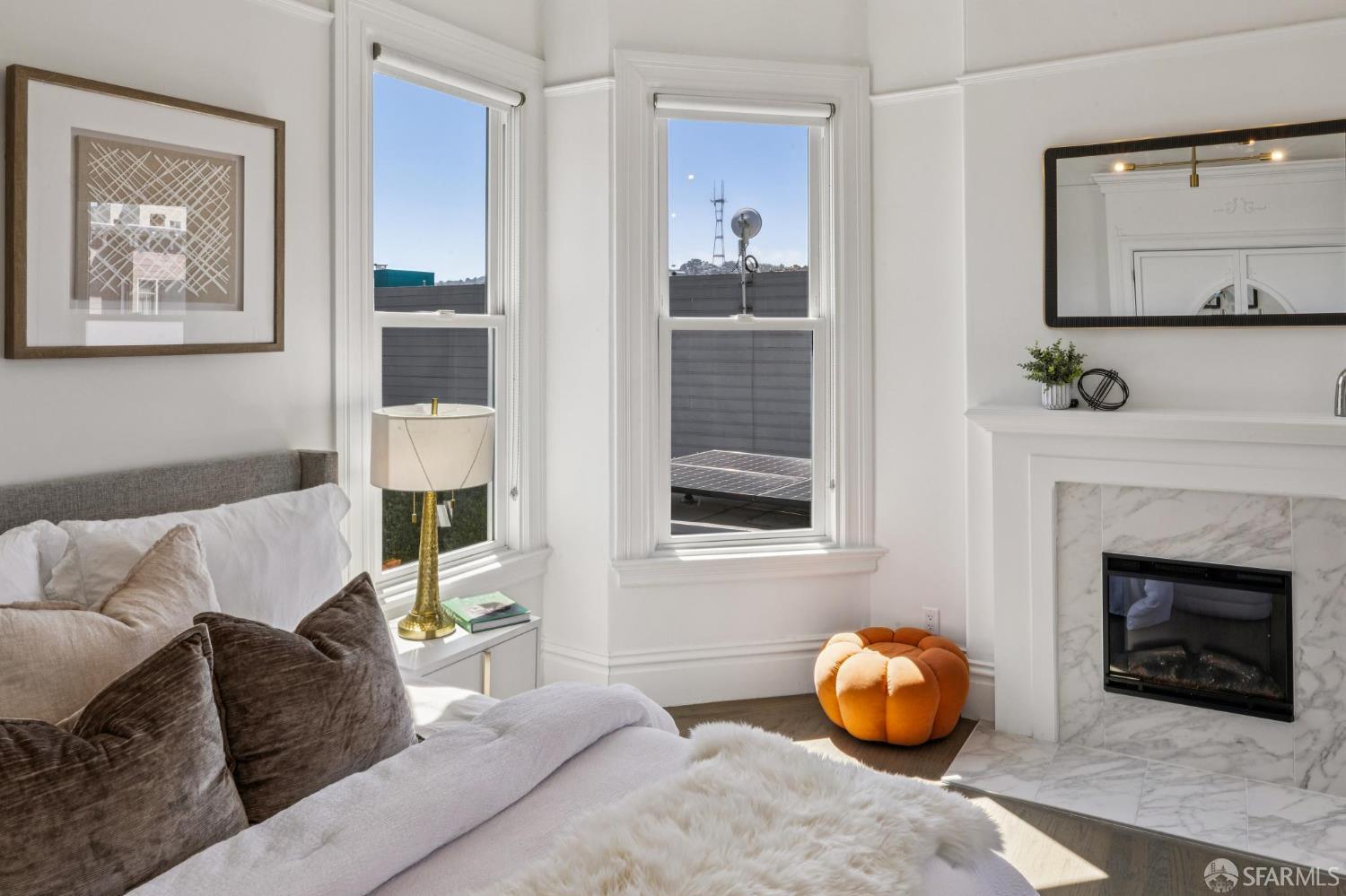 Detail Gallery Image 13 of 29 For 223 Waller St, San Francisco,  CA 94102 - 3 Beds | 1 Baths