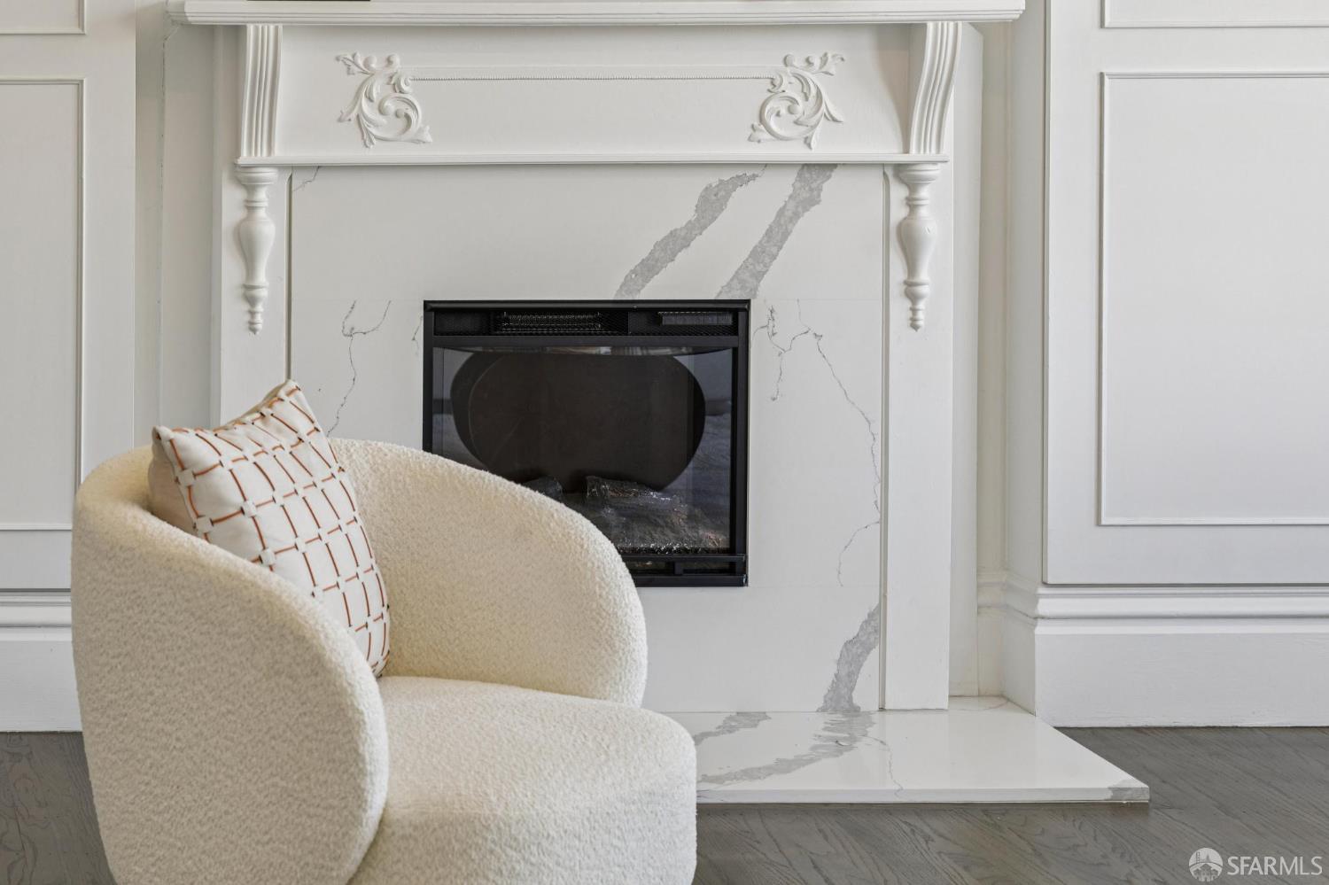 Detail Gallery Image 16 of 29 For 223 Waller St, San Francisco,  CA 94102 - 3 Beds | 1 Baths