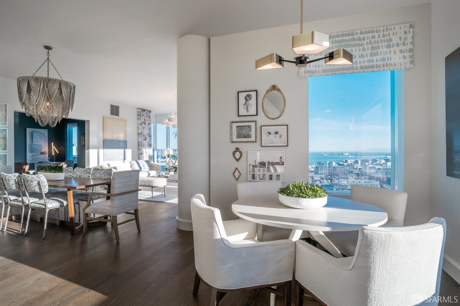 Detail Gallery Image 4 of 30 For 706 Mission St 28a,  San Francisco,  CA 94103 - 3 Beds | 3/1 Baths