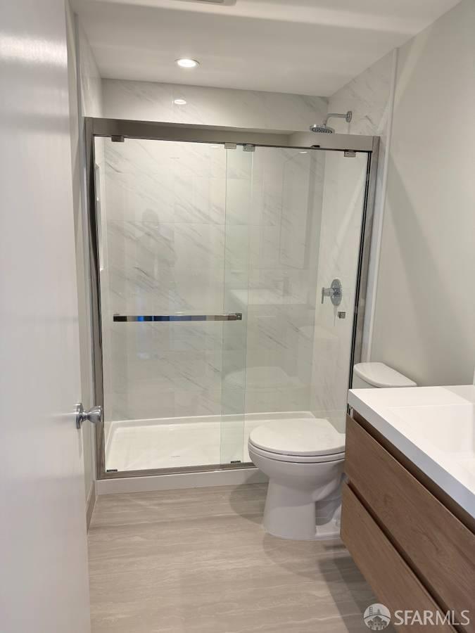 Detail Gallery Image 4 of 4 For 257 Saint Francis Blvd, Daly City,  CA 94015 - 1 Beds | 1 Baths