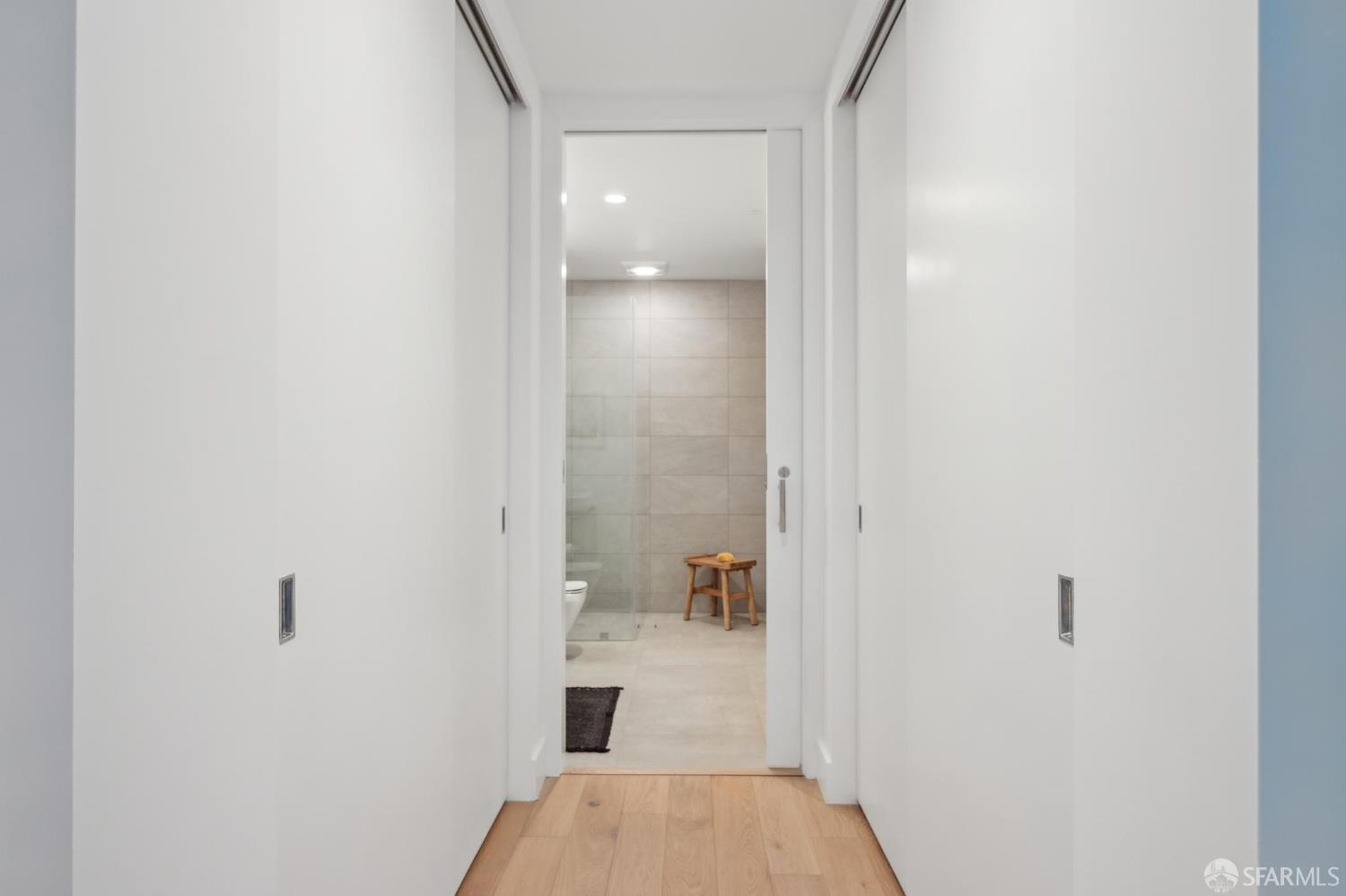 Detail Gallery Image 16 of 53 For 1 Bristol Ct #111,  San Francisco,  CA 94130 - 1 Beds | 1 Baths