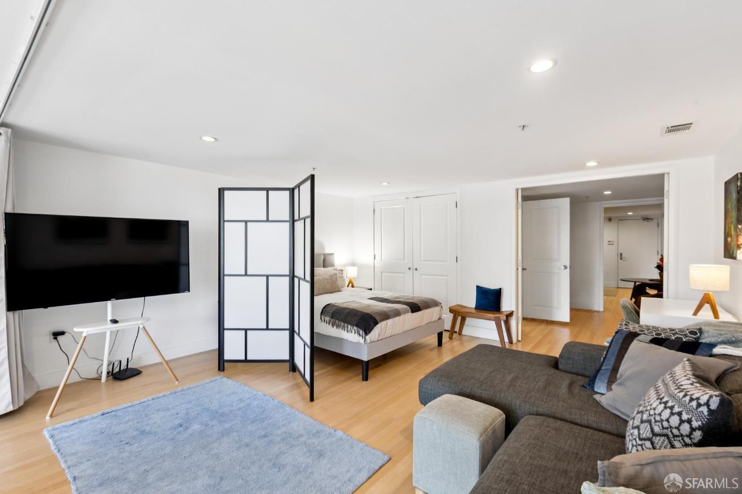 Detail Gallery Image 16 of 37 For 322 6th St #3,  San Francisco,  CA 94103 - 1 Beds | 1/1 Baths
