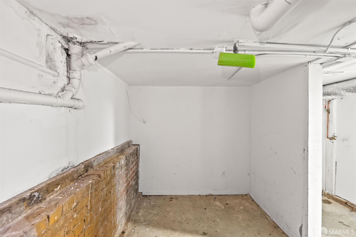 Detail Gallery Image 52 of 78 For 2116 Divisadero St, San Francisco,  CA 94115 - 3 Beds | 2/2 Baths