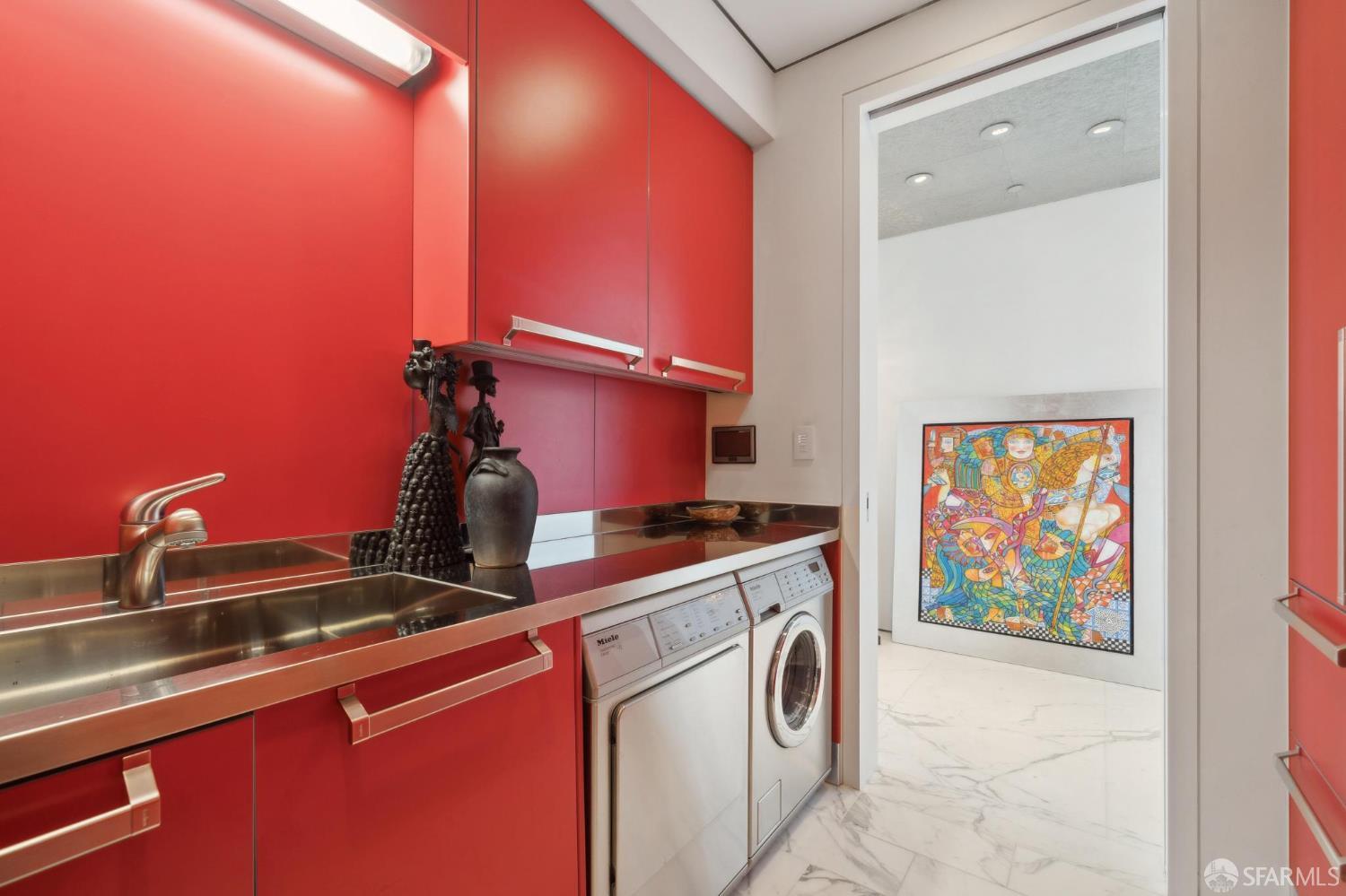 Detail Gallery Image 30 of 42 For 333 Bush St #4103,  San Francisco,  CA 94104 - 2 Beds | 2 Baths