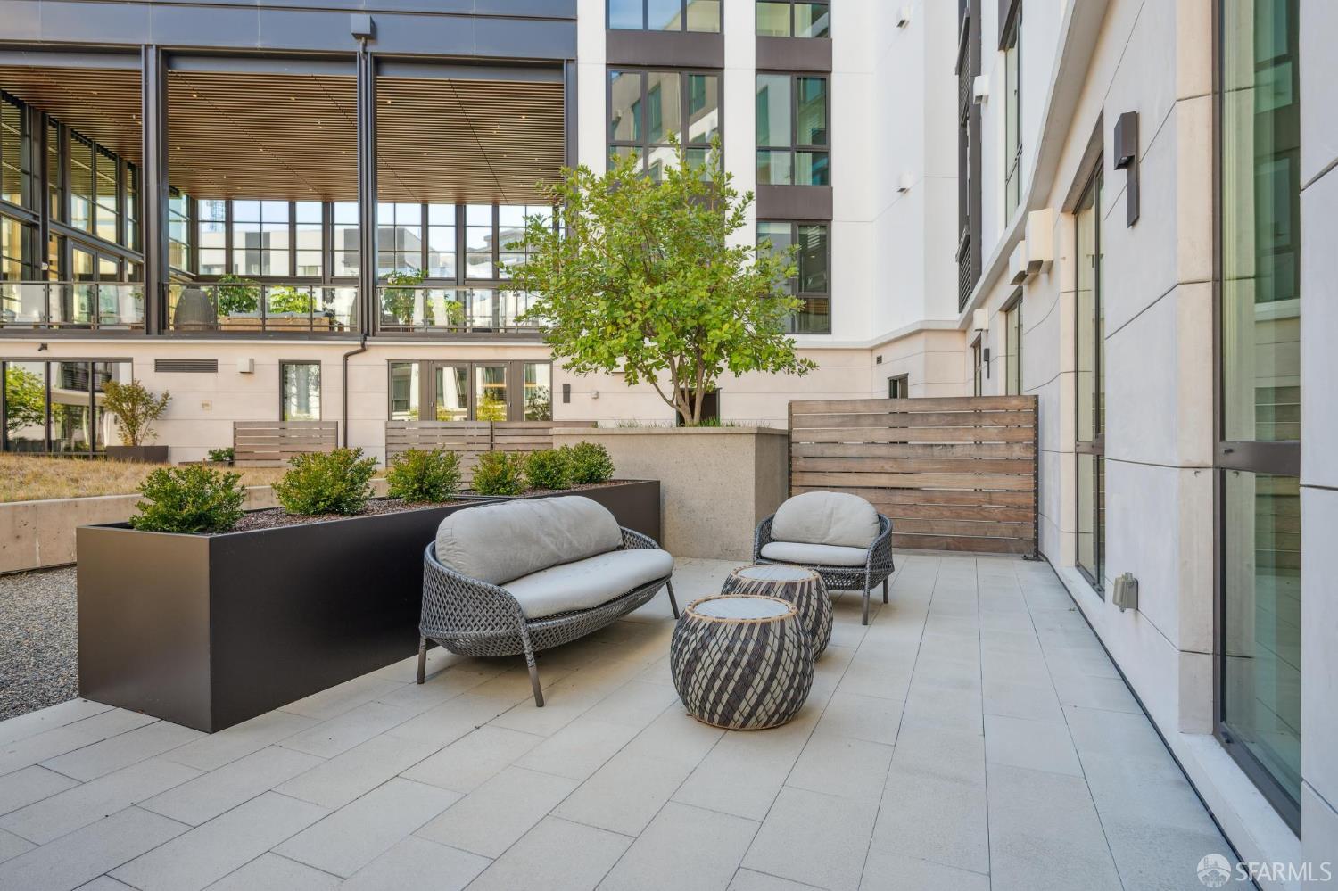 Detail Gallery Image 20 of 53 For 1 Bristol Ct #111,  San Francisco,  CA 94130 - 1 Beds | 1 Baths