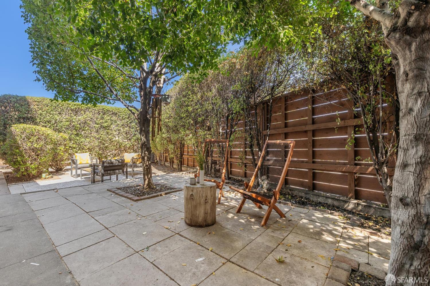 Detail Gallery Image 66 of 75 For 2200 Mariposa St, San Francisco,  CA 94110 - 4 Beds | 2 Baths