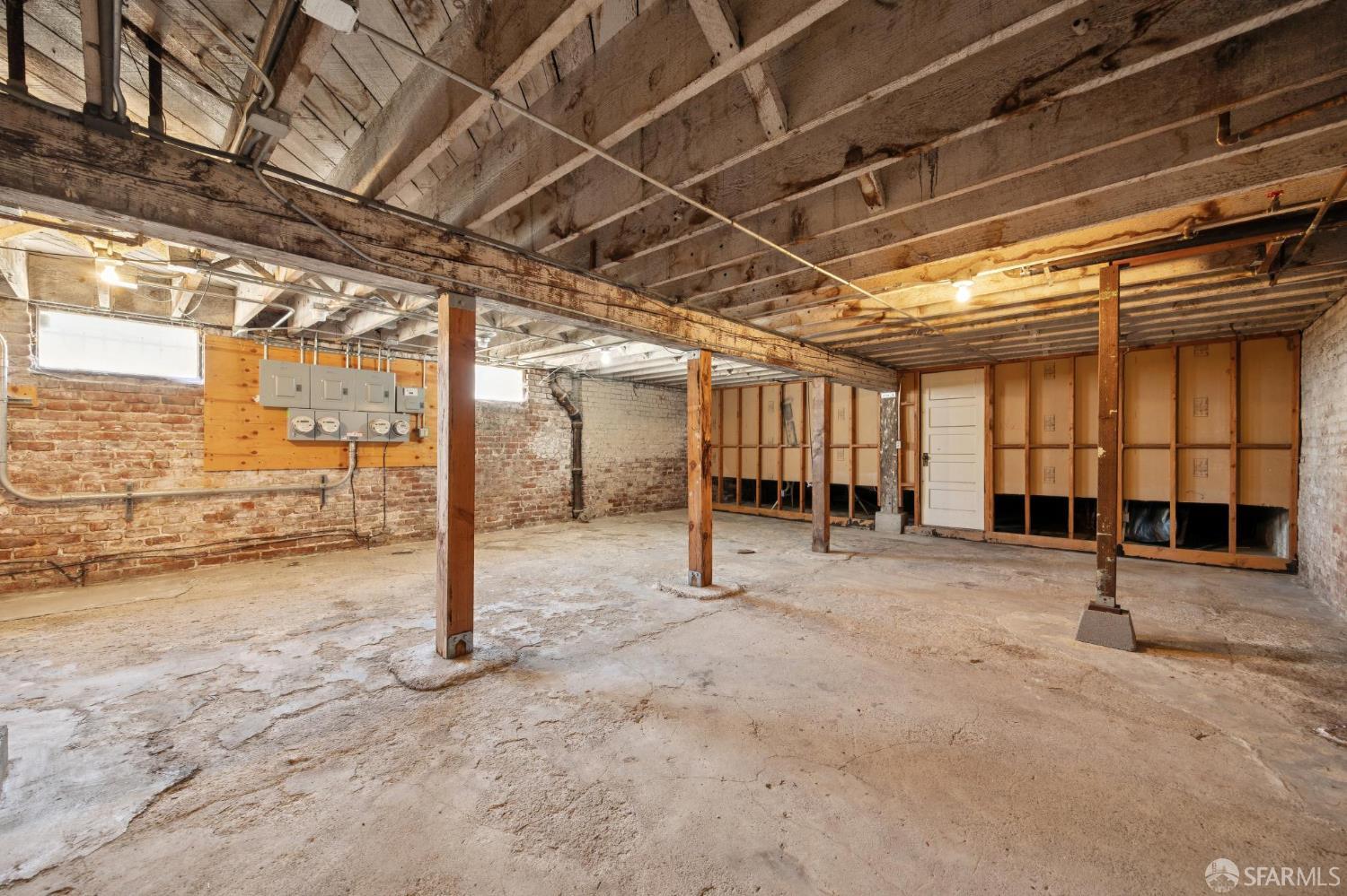 Detail Gallery Image 49 of 52 For 1541 Sanchez St, San Francisco,  CA 94131 - – Beds | – Baths