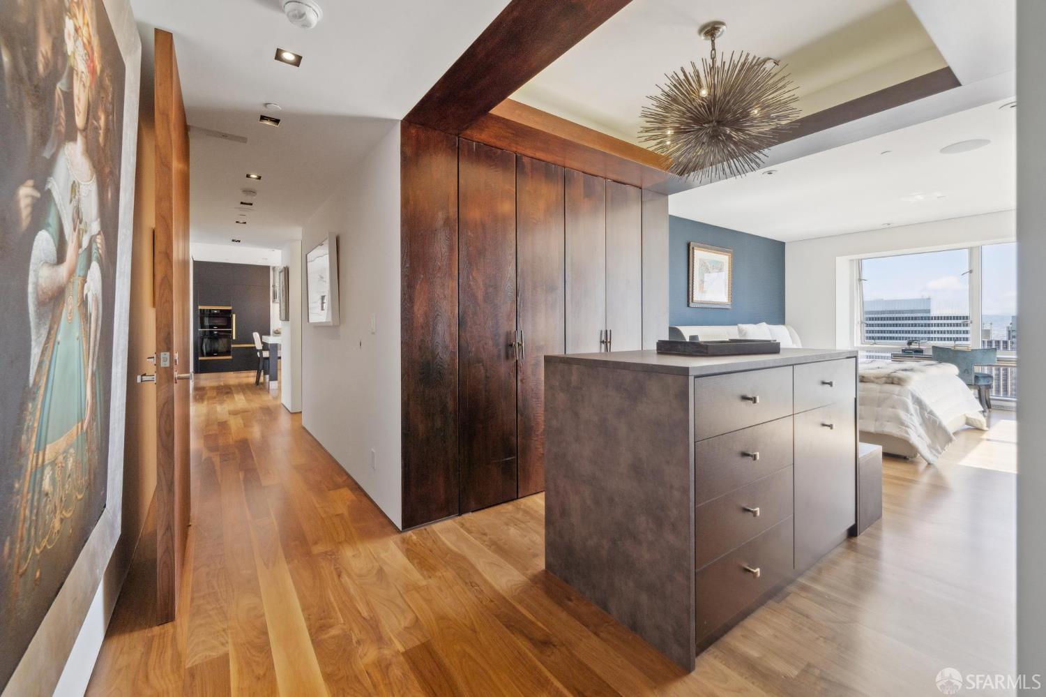 Detail Gallery Image 11 of 42 For 333 Bush St #4103,  San Francisco,  CA 94104 - 2 Beds | 2 Baths