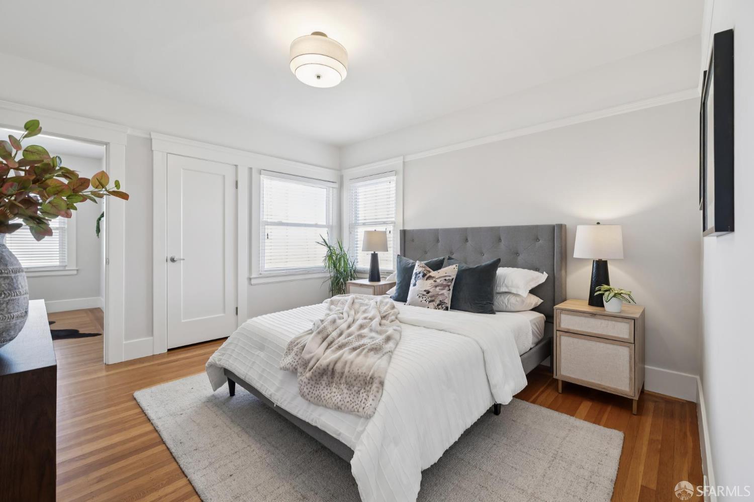 Detail Gallery Image 28 of 75 For 2200 Mariposa St, San Francisco,  CA 94110 - 4 Beds | 2 Baths