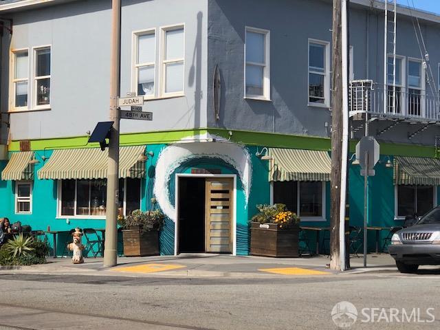 Detail Gallery Image 40 of 41 For 850 45th Ave, San Francisco,  CA 94121 - 4 Beds | 3 Baths