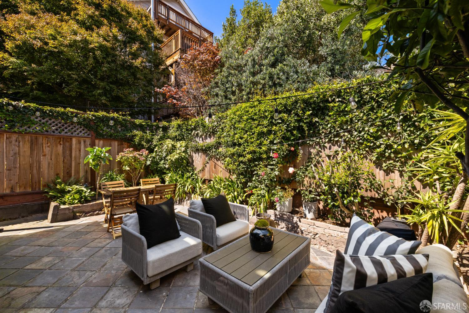 Detail Gallery Image 33 of 39 For 2978 Pine St, San Francisco,  CA 94115 - 3 Beds | 2 Baths
