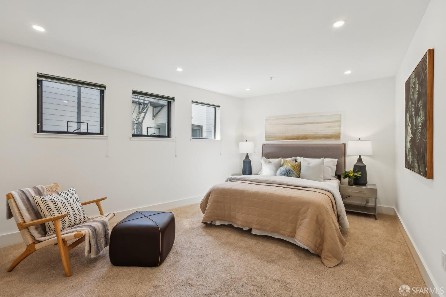 Detail Gallery Image 31 of 57 For 239 8th St #14,  San Francisco,  CA 94103 - 3 Beds | 2/1 Baths