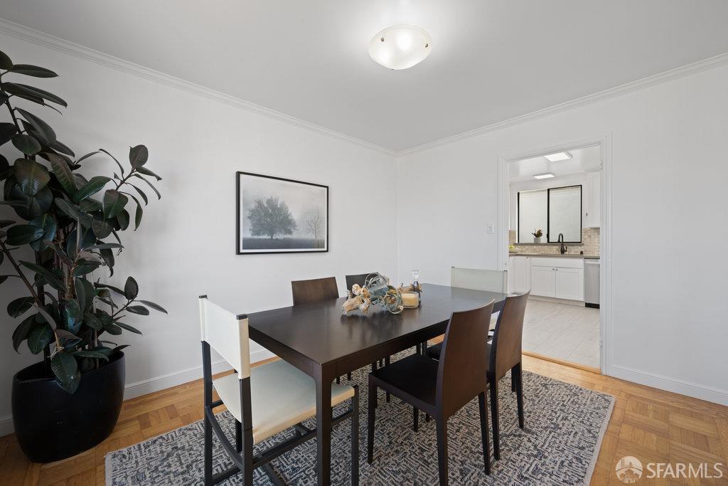 Detail Gallery Image 18 of 73 For 1706 35th Ave, San Francisco,  CA 94122 - 3 Beds | 2 Baths
