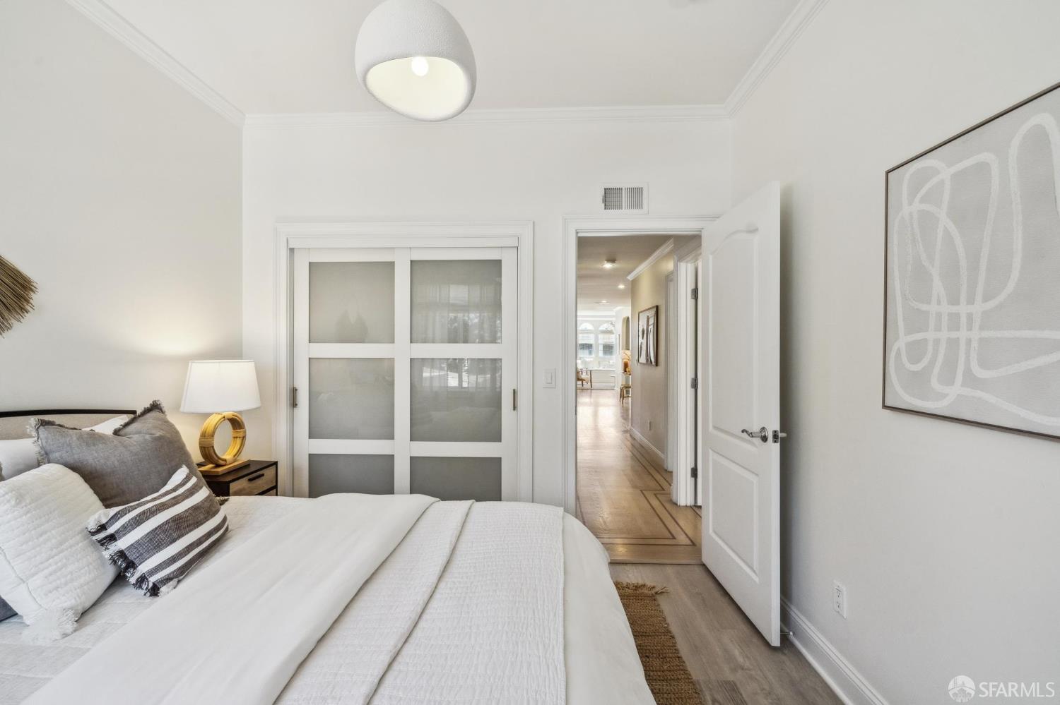Detail Gallery Image 15 of 41 For 850 45th Ave, San Francisco,  CA 94121 - 4 Beds | 3 Baths