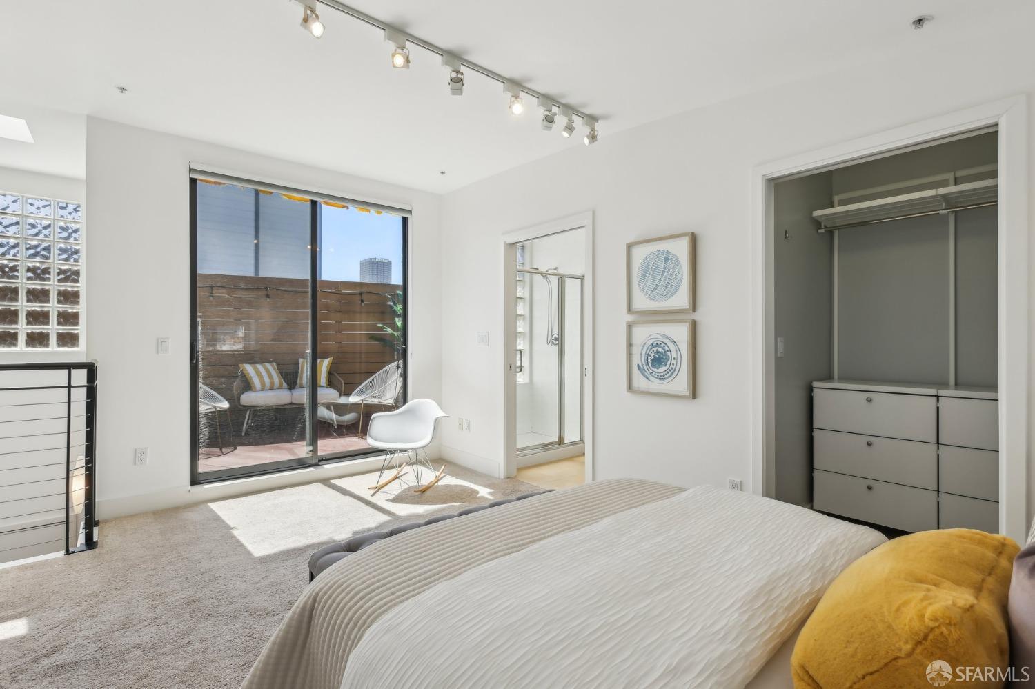 Detail Gallery Image 38 of 57 For 239 8th St #14,  San Francisco,  CA 94103 - 3 Beds | 2/1 Baths