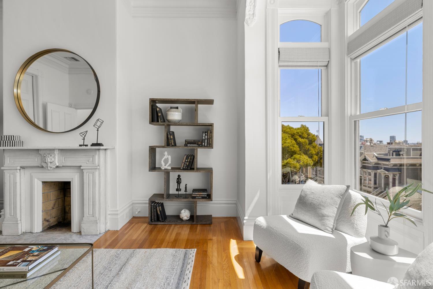 Detail Gallery Image 17 of 39 For 2978 Pine St, San Francisco,  CA 94115 - 3 Beds | 2 Baths