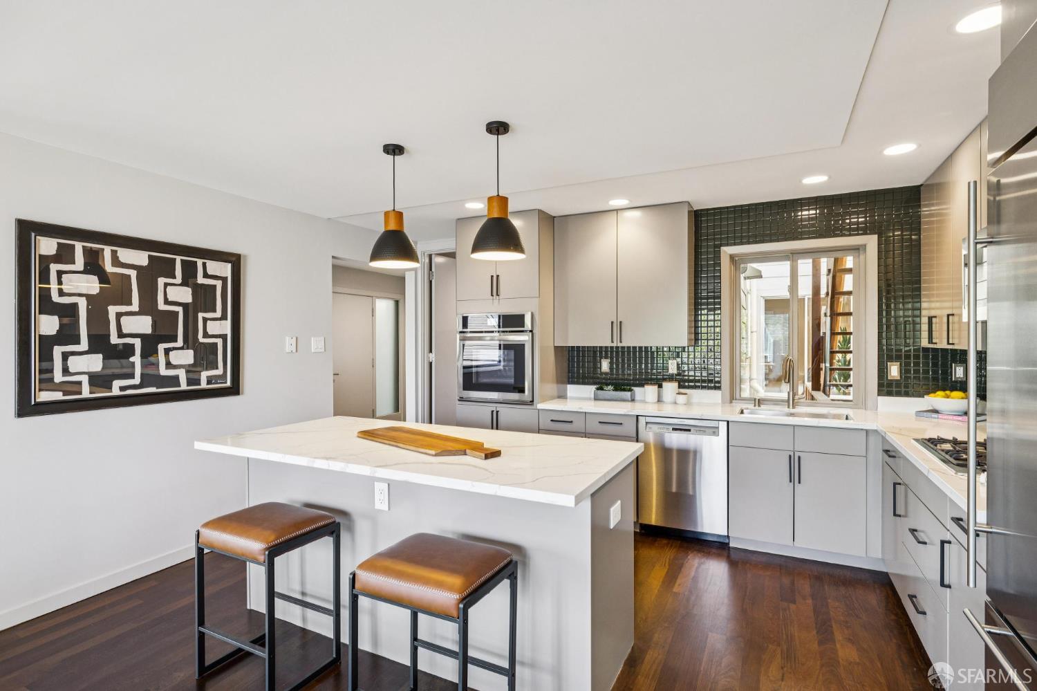 Detail Gallery Image 54 of 70 For 28 Flint St, San Francisco,  CA 94114 - – Beds | – Baths