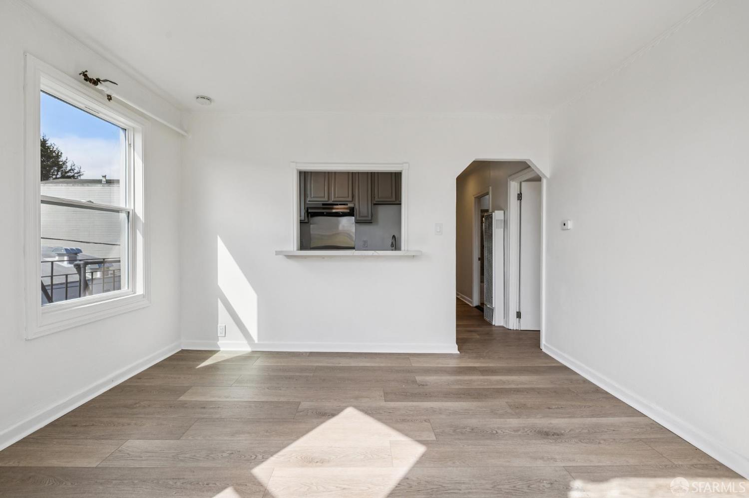 Detail Gallery Image 11 of 24 For 3235 Fillmore St #4,  San Francisco,  CA 94123 - 1 Beds | 1 Baths