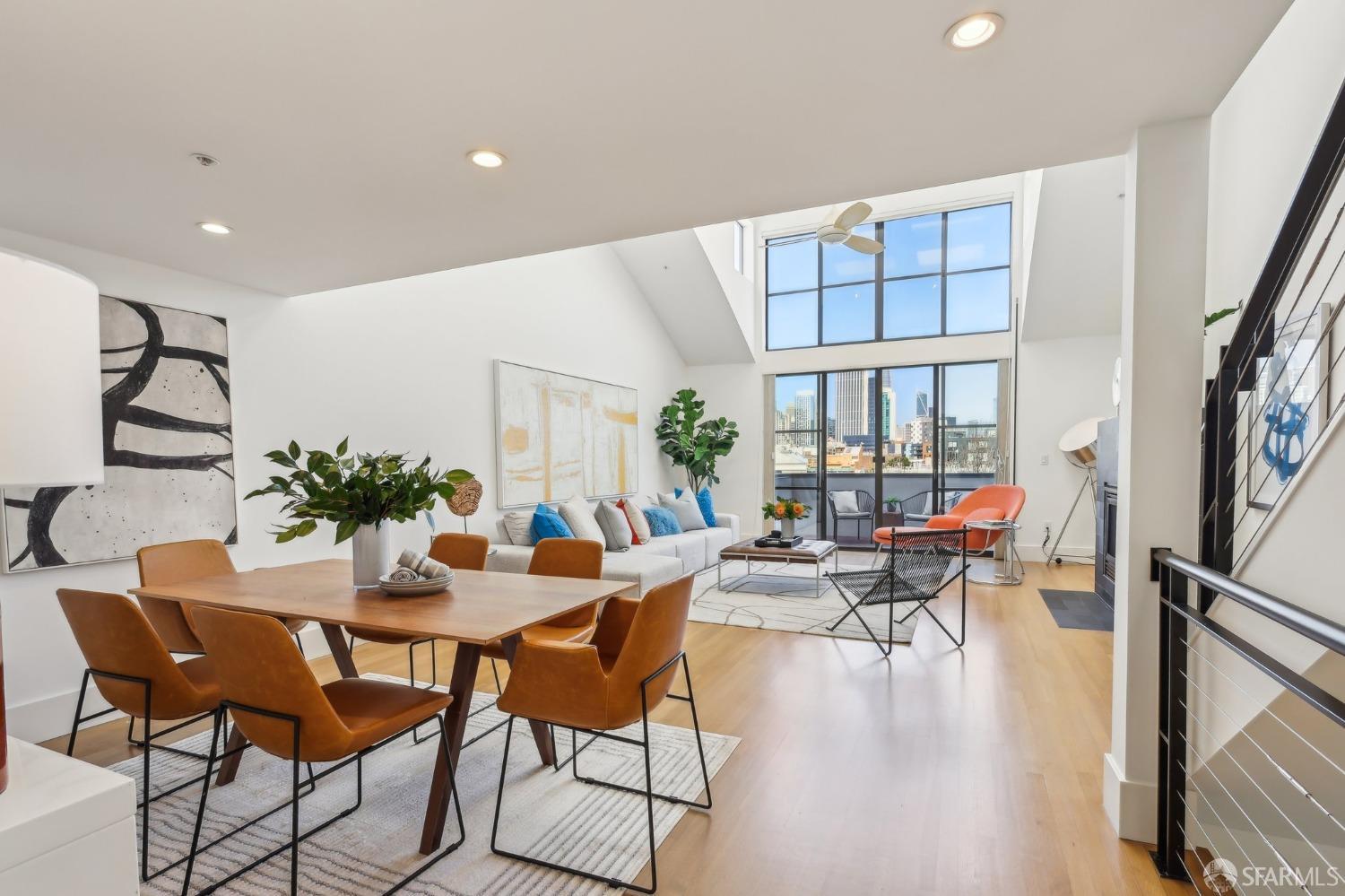 Detail Gallery Image 35 of 57 For 239 8th St #14,  San Francisco,  CA 94103 - 3 Beds | 2/1 Baths