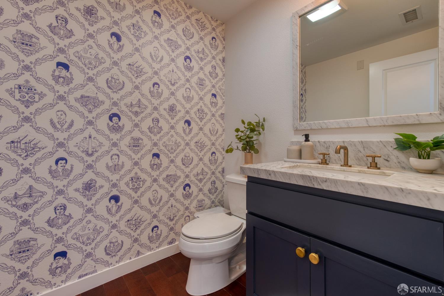 Detail Gallery Image 26 of 57 For 121 Diamond Cove Ter, San Francisco,  CA 94134 - 2 Beds | 2/1 Baths