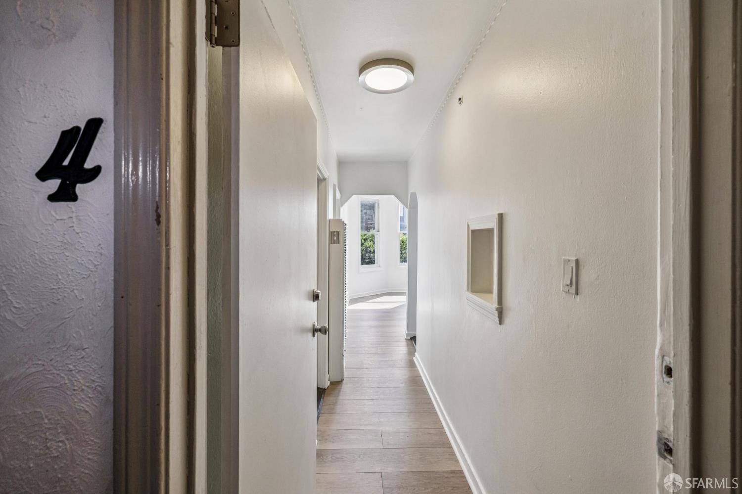 Detail Gallery Image 6 of 24 For 3235 Fillmore St #4,  San Francisco,  CA 94123 - 1 Beds | 1 Baths