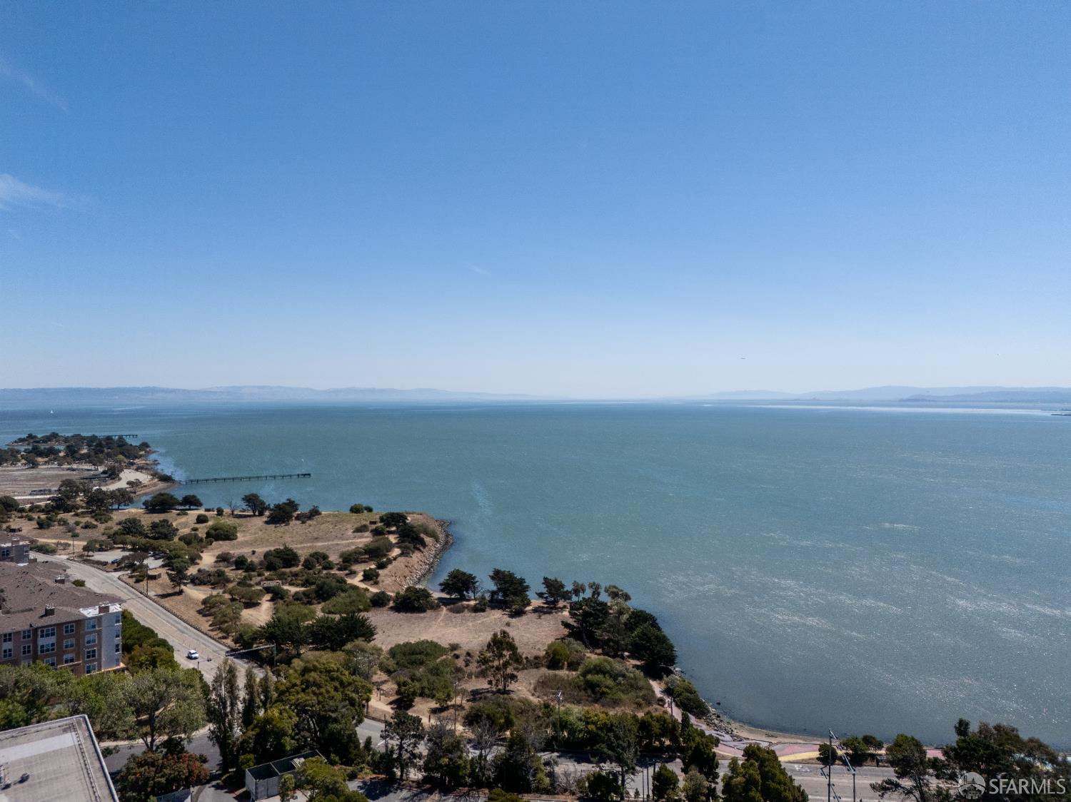 Detail Gallery Image 50 of 57 For 121 Diamond Cove Ter, San Francisco,  CA 94134 - 2 Beds | 2/1 Baths