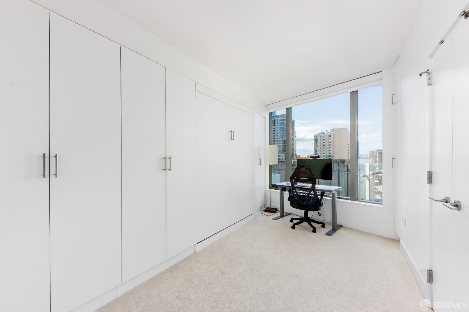 Detail Gallery Image 13 of 48 For 201 Folsom St 16a,  San Francisco,  CA 94105 - 2 Beds | 2 Baths
