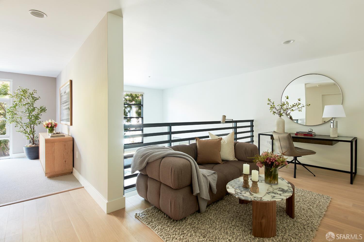 Detail Gallery Image 8 of 15 For 411 Francisco St 105f,  San Francisco,  CA 94133 - 2 Beds | 2 Baths