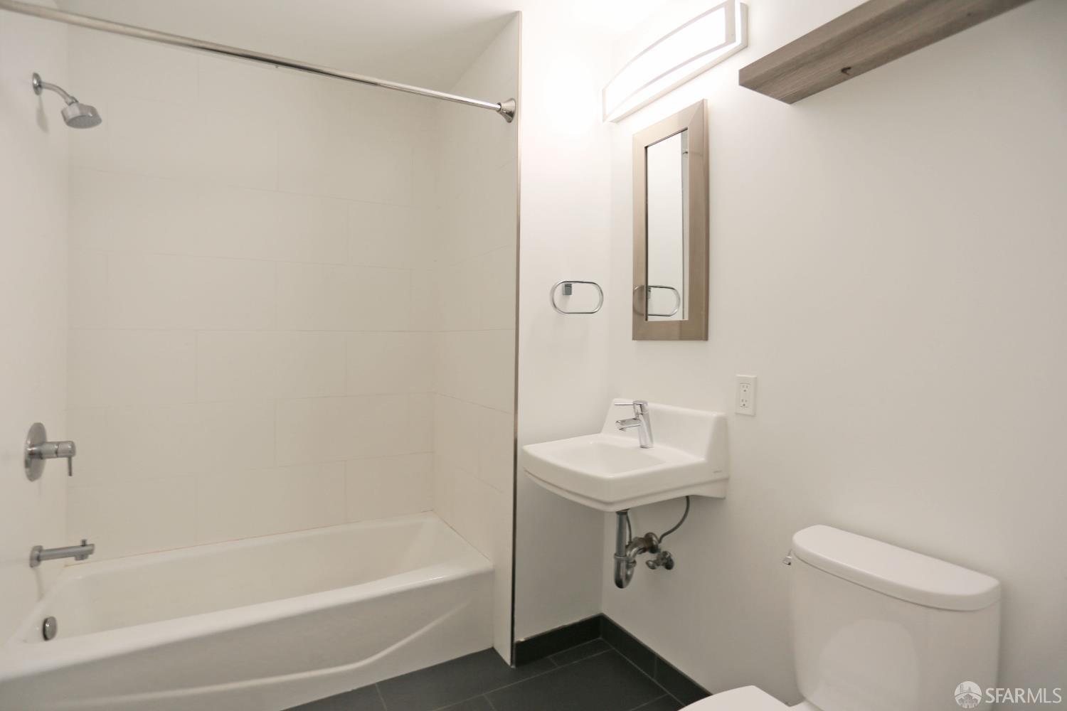 Detail Gallery Image 10 of 23 For 1532 Howard St #202,  San Francisco,  CA 94103 - 0 Beds | 1 Baths