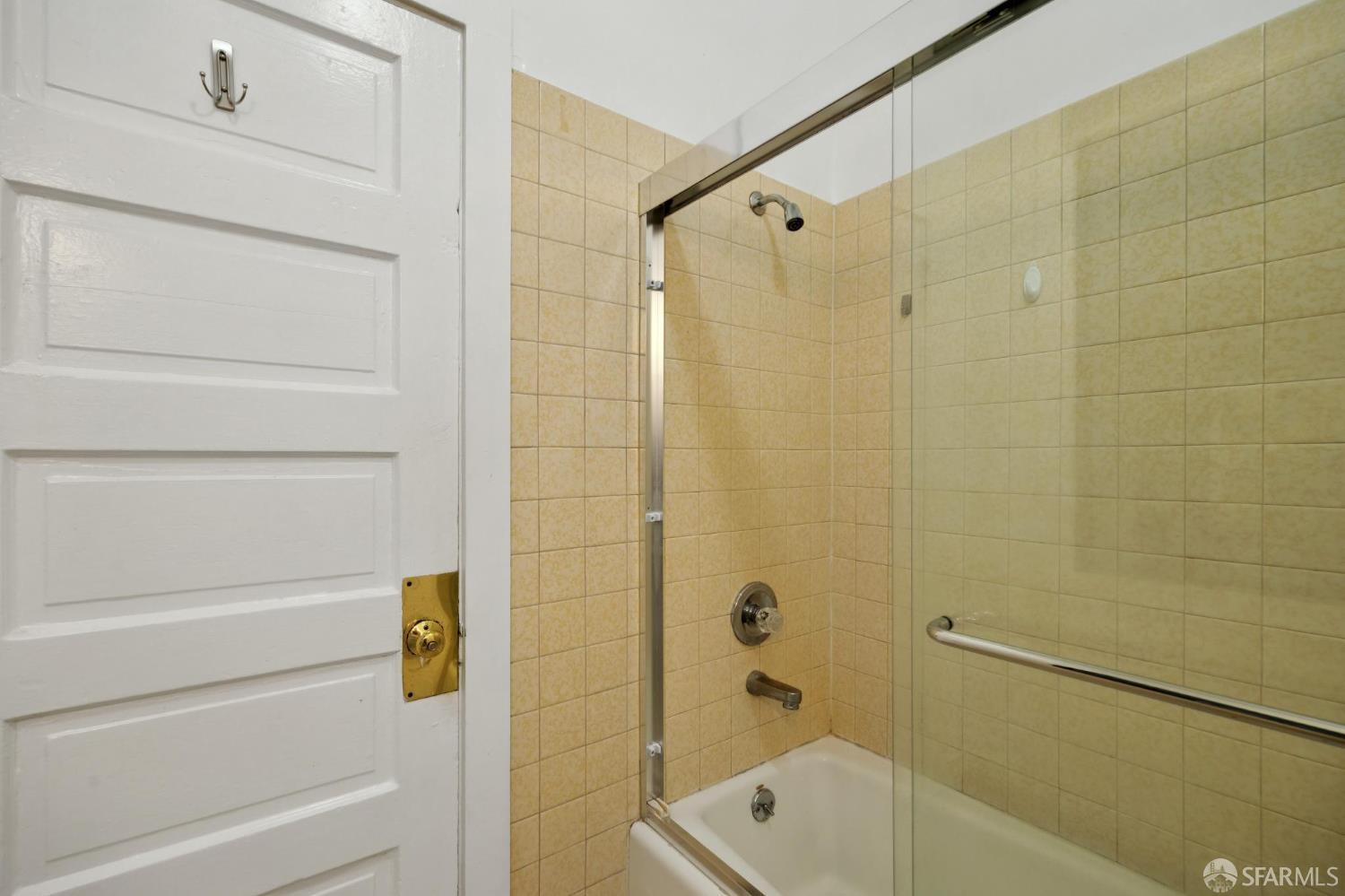 Detail Gallery Image 45 of 52 For 1541 Sanchez St, San Francisco,  CA 94131 - – Beds | – Baths
