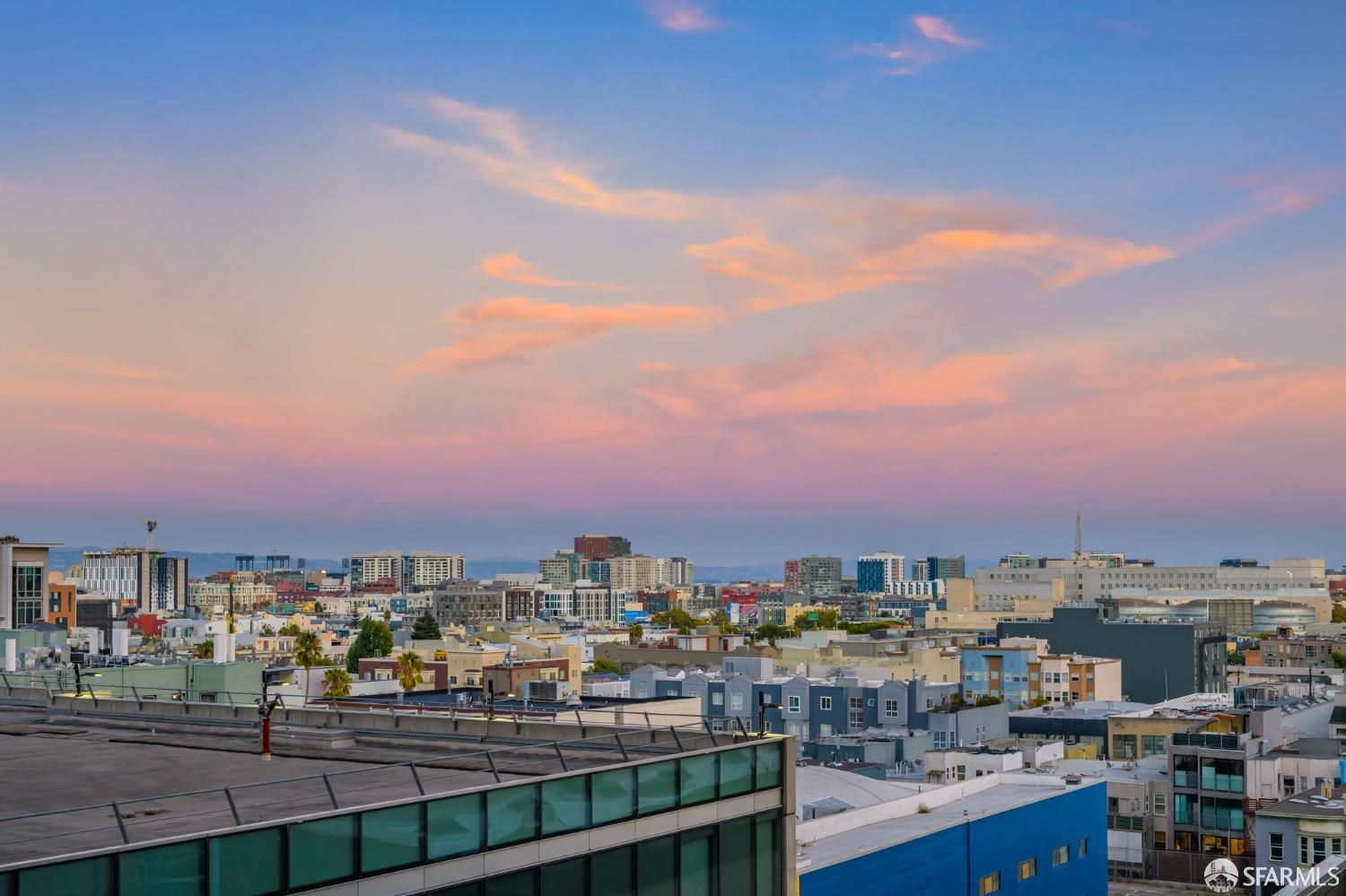 Detail Gallery Image 19 of 21 For 1160 Mission St #2303,  San Francisco,  CA 94103 - 1 Beds | 1 Baths