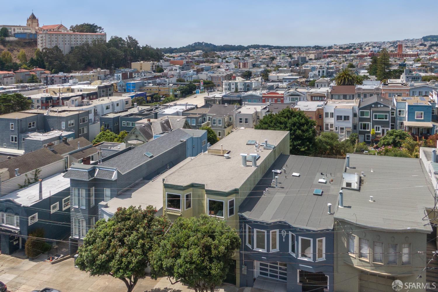 Detail Gallery Image 64 of 89 For 51 Wood St, San Francisco,  CA 94118 - – Beds | – Baths