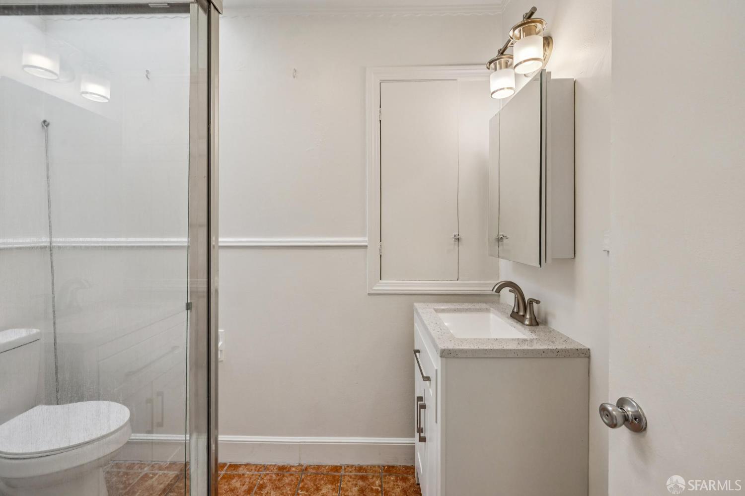 Detail Gallery Image 21 of 24 For 3235 Fillmore St #4,  San Francisco,  CA 94123 - 1 Beds | 1 Baths