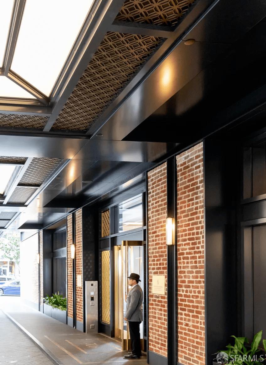 Detail Gallery Image 9 of 30 For 706 Mission St 28a,  San Francisco,  CA 94103 - 3 Beds | 3/1 Baths