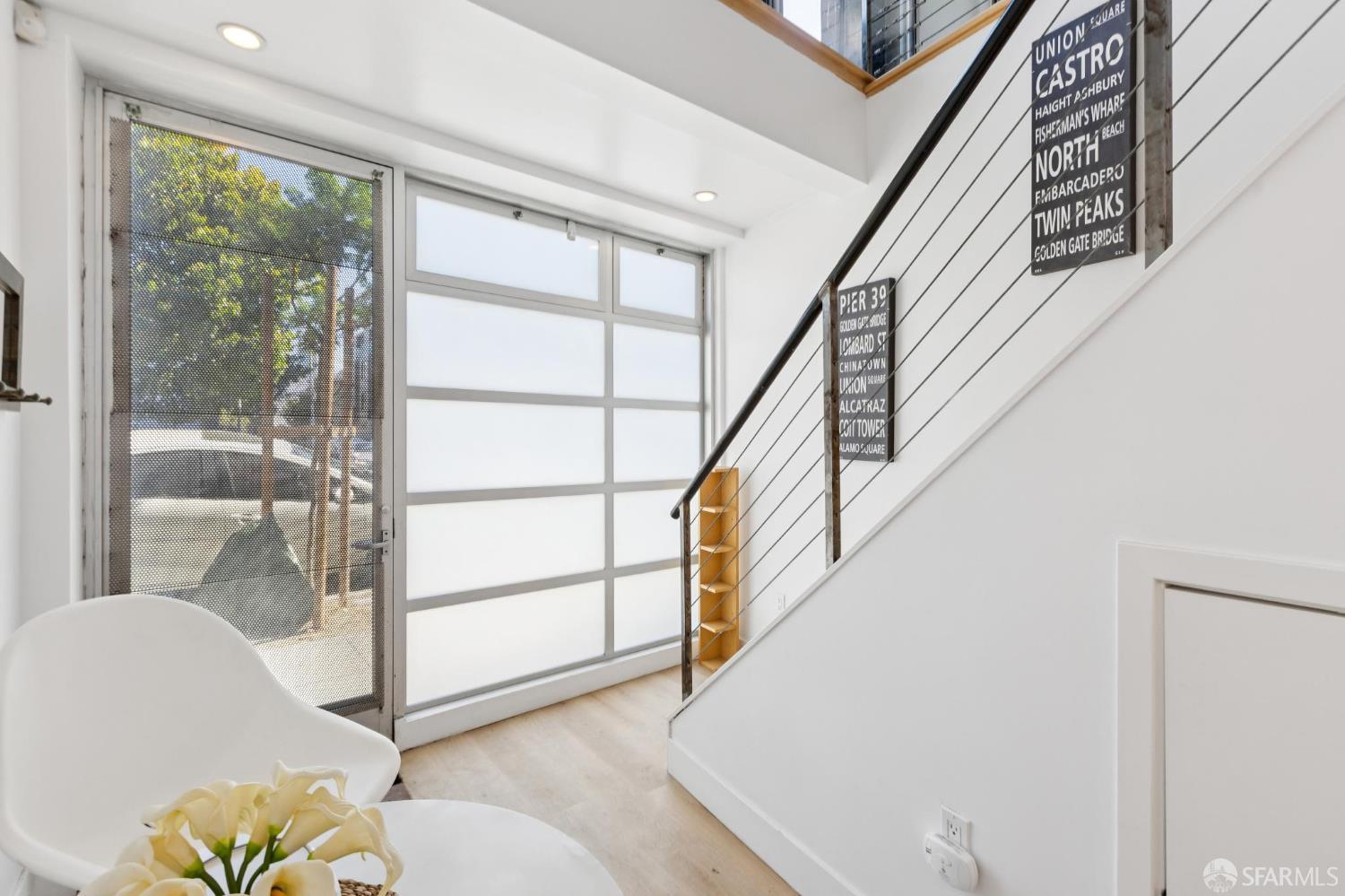 Detail Gallery Image 5 of 37 For 322 6th St #3,  San Francisco,  CA 94103 - 1 Beds | 1/1 Baths