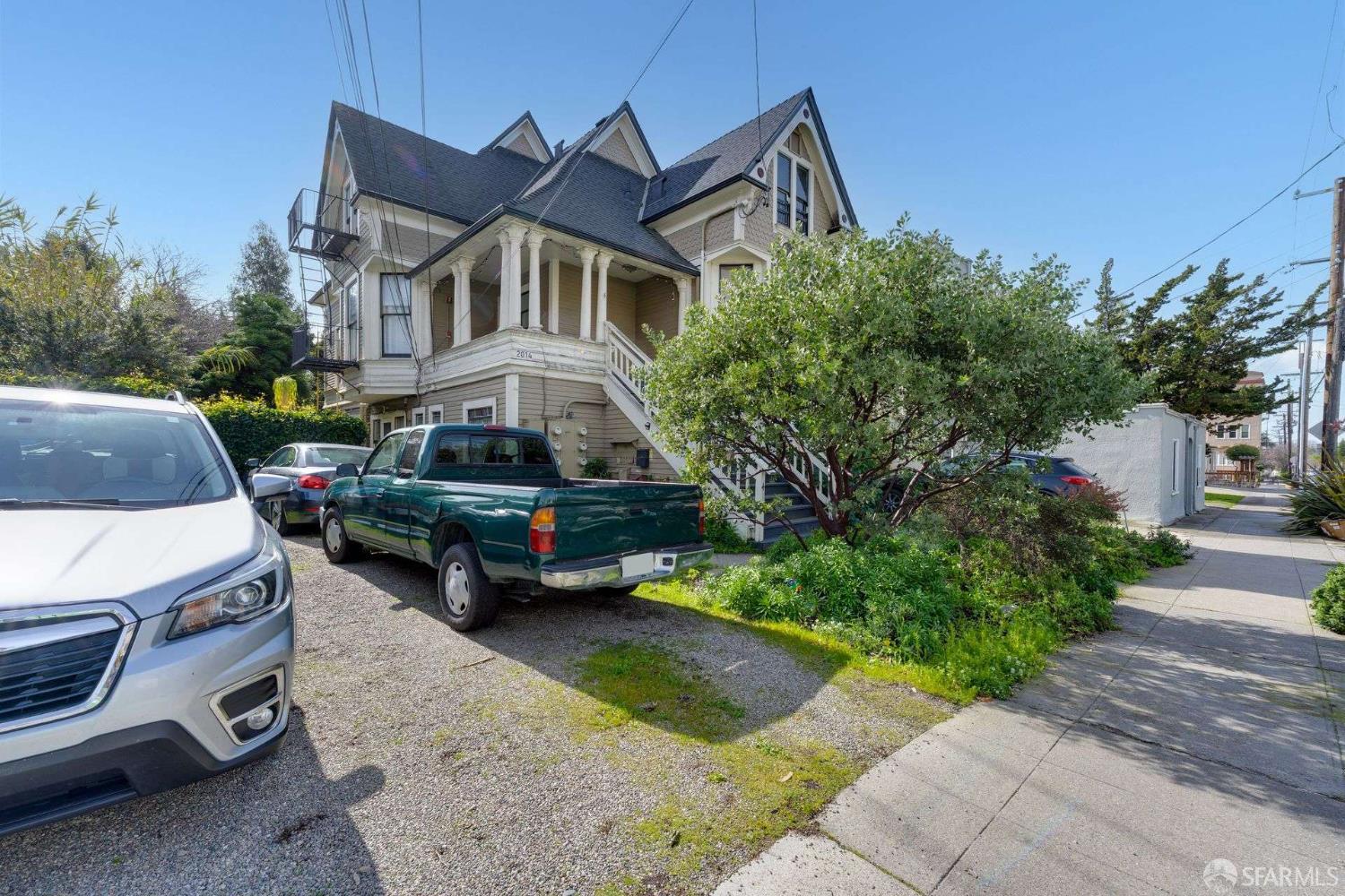 Detail Gallery Image 3 of 20 For 2014 Channing Way, Berkeley,  CA 94704 - – Beds | – Baths