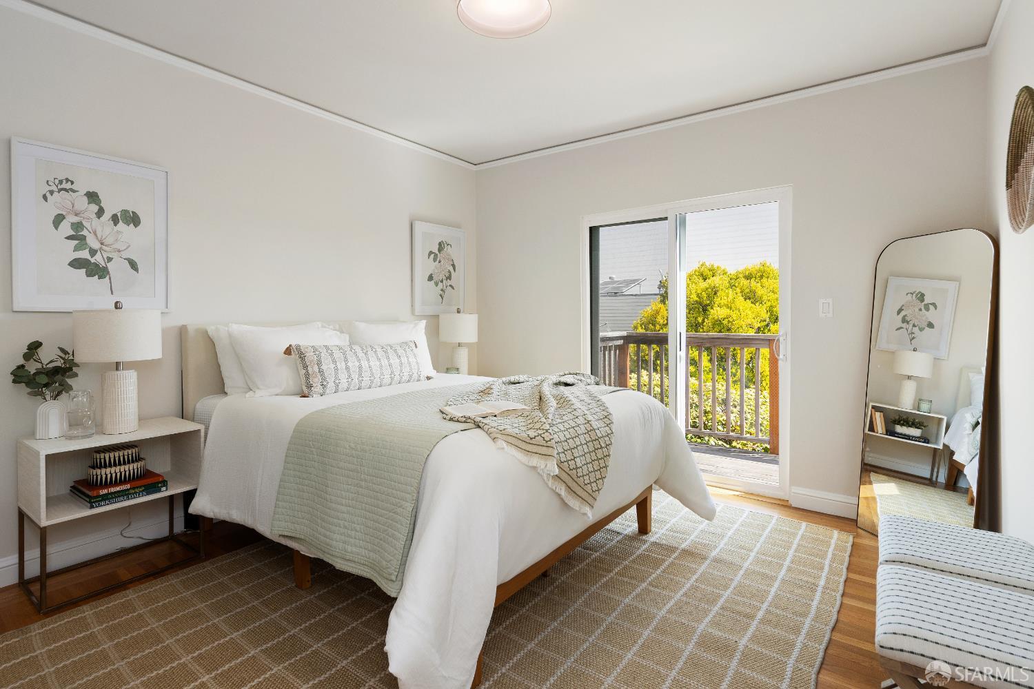 Detail Gallery Image 21 of 33 For 515 Goettingen St, San Francisco,  CA 94134 - 4 Beds | 2 Baths