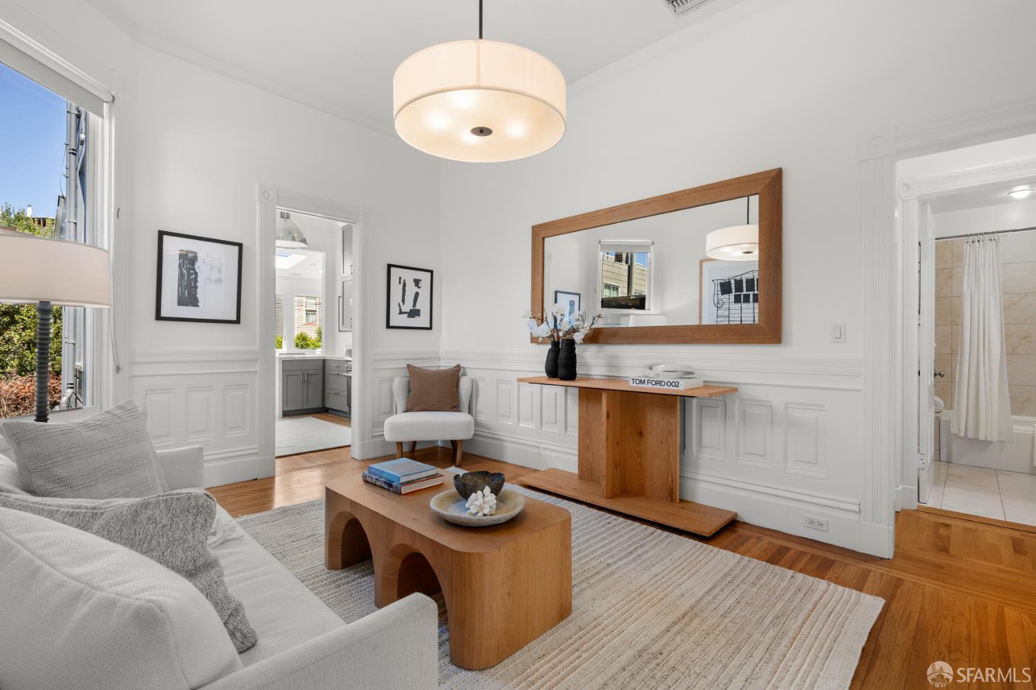 Detail Gallery Image 3 of 39 For 2978 Pine St, San Francisco,  CA 94115 - 3 Beds | 2 Baths