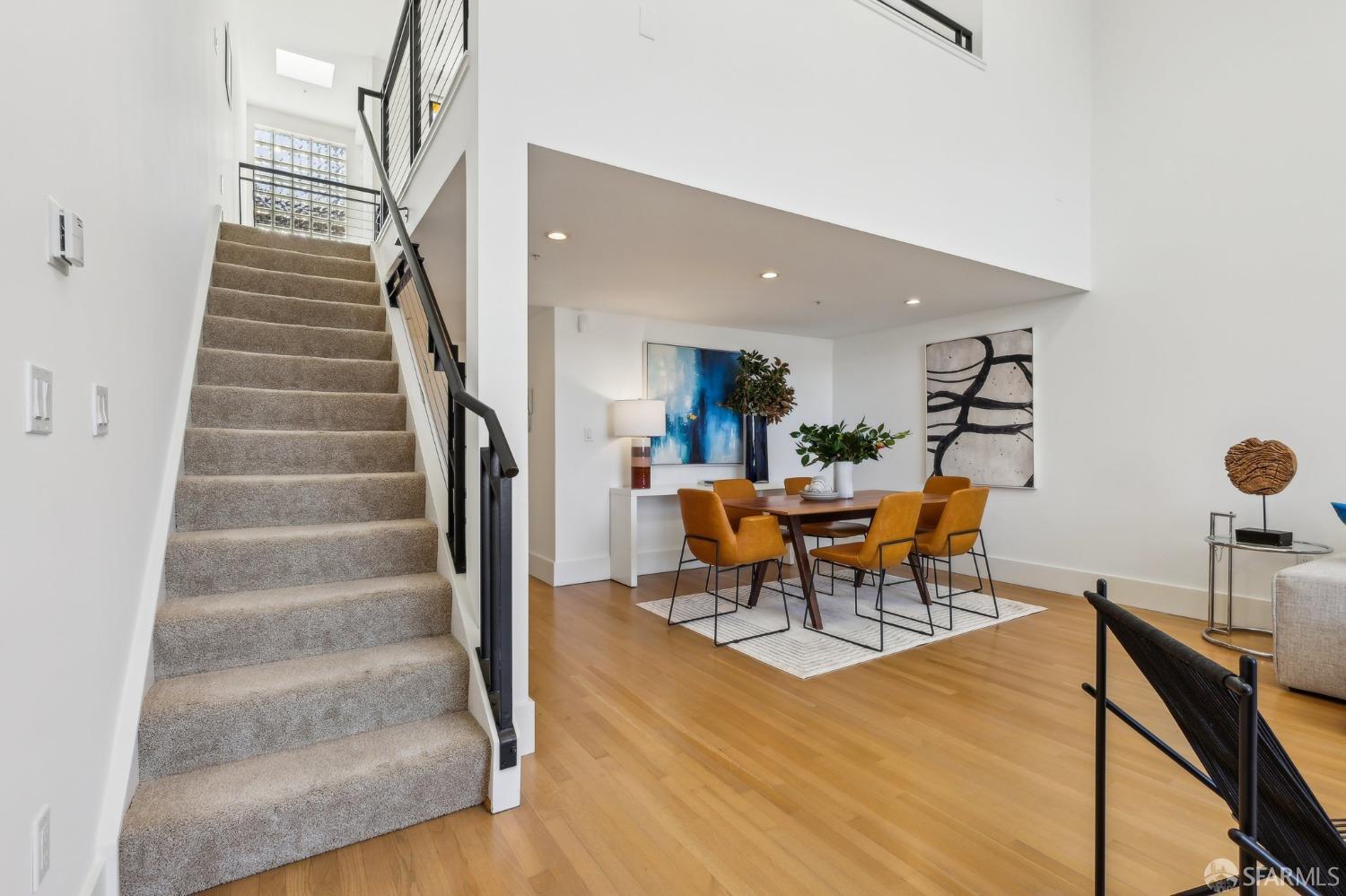 Detail Gallery Image 36 of 57 For 239 8th St #14,  San Francisco,  CA 94103 - 3 Beds | 2/1 Baths