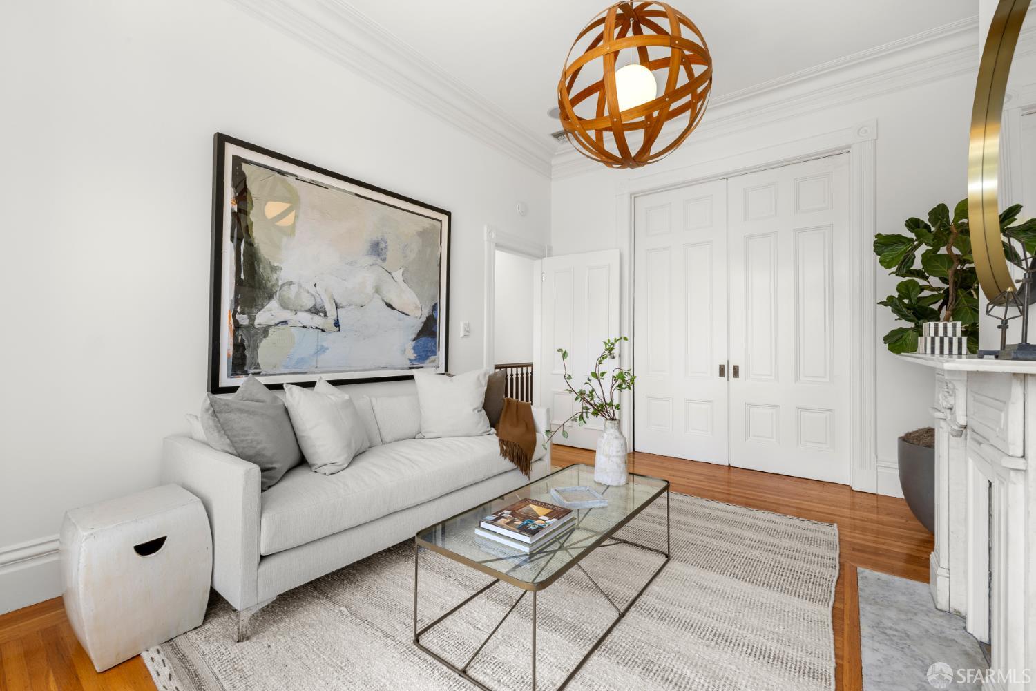 Detail Gallery Image 18 of 39 For 2978 Pine St, San Francisco,  CA 94115 - 3 Beds | 2 Baths