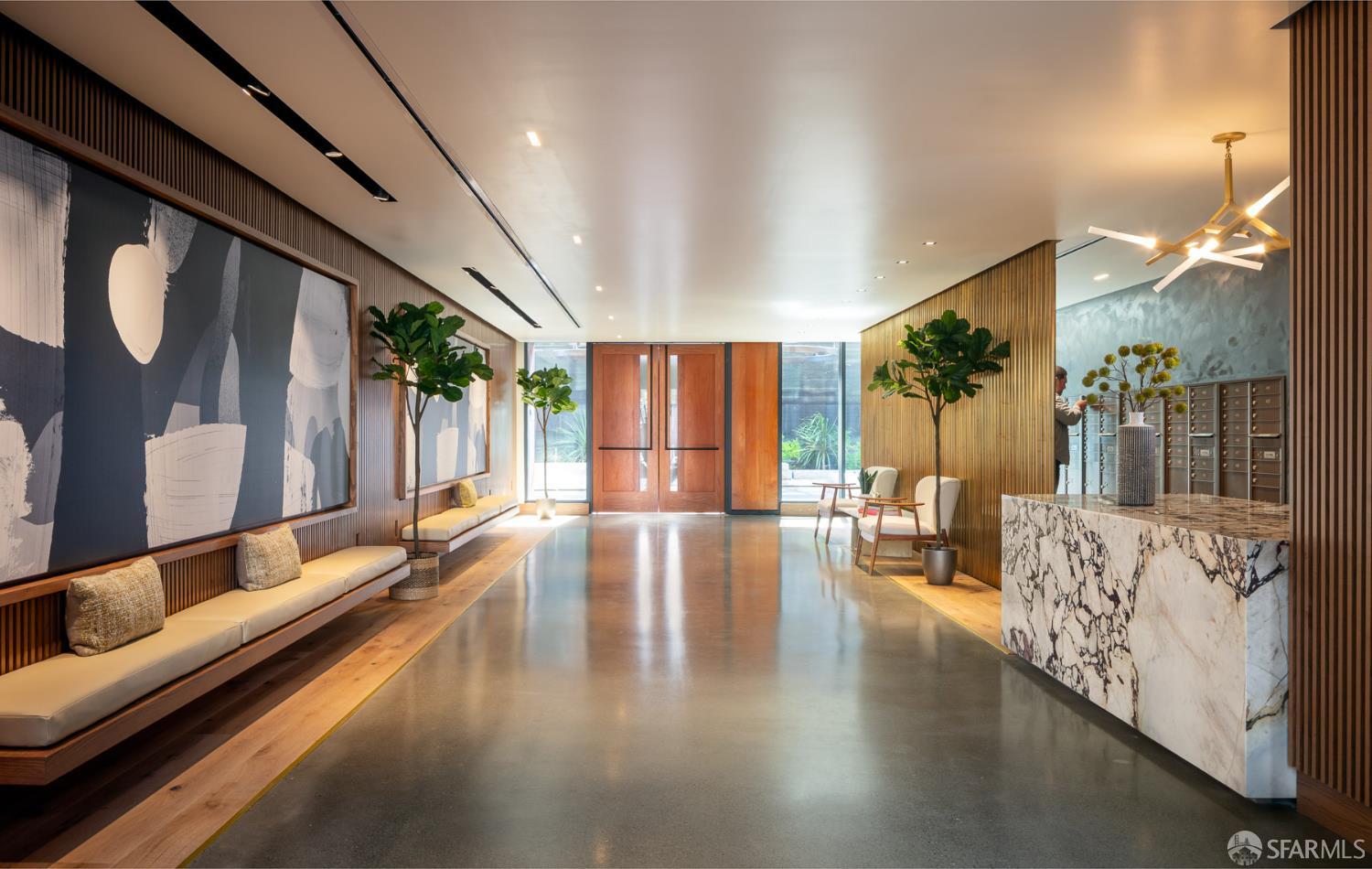 Detail Gallery Image 13 of 20 For 950 Tennessee St #316,  San Francisco,  CA 94107 - 1 Beds | 1 Baths