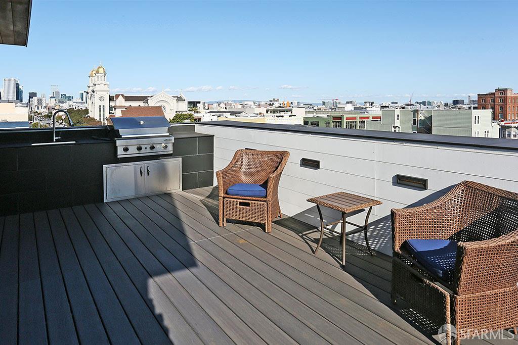 Detail Gallery Image 23 of 23 For 1532 Howard St #202,  San Francisco,  CA 94103 - 0 Beds | 1 Baths