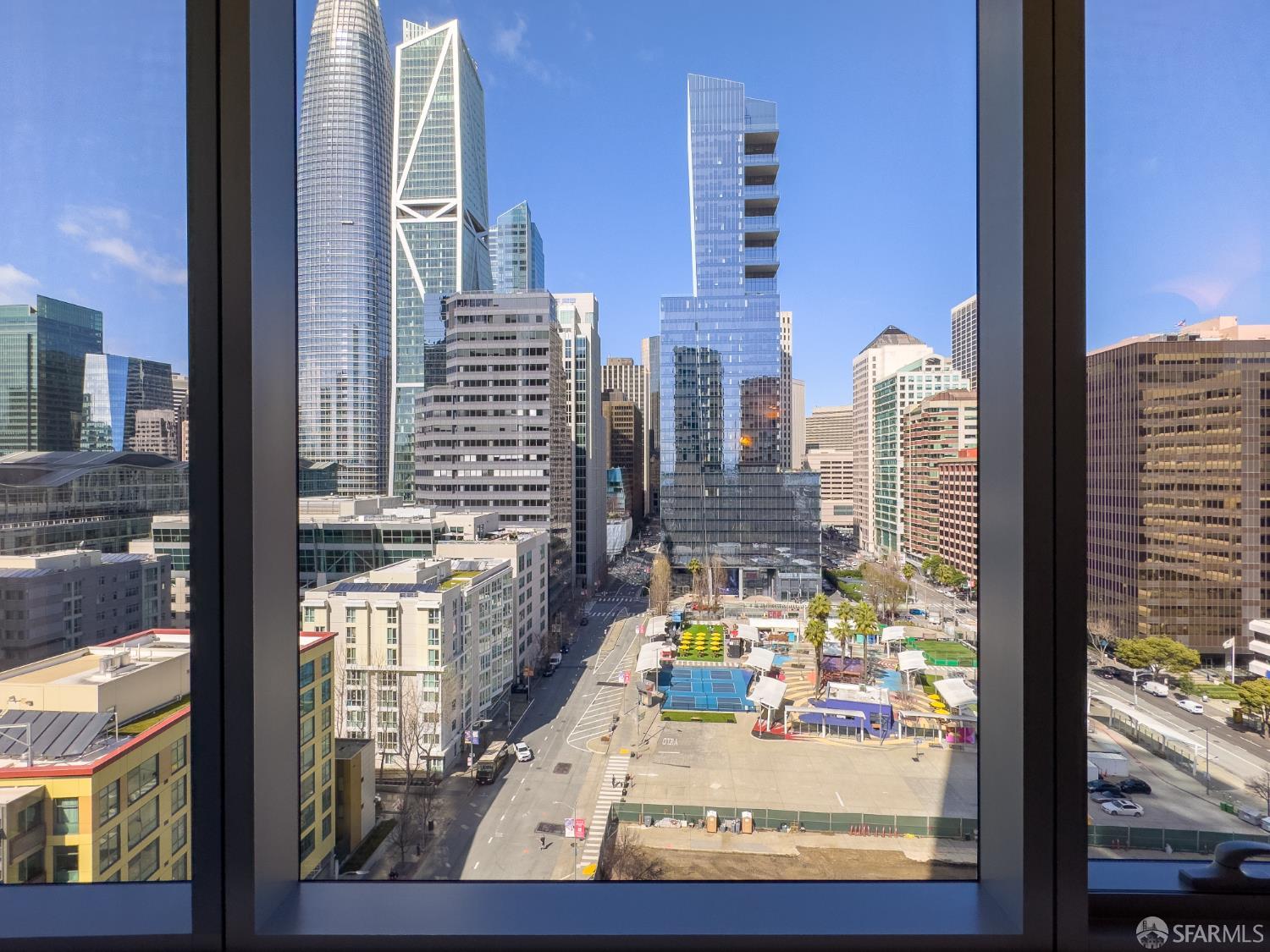 Detail Gallery Image 27 of 48 For 201 Folsom St 16a,  San Francisco,  CA 94105 - 2 Beds | 2 Baths