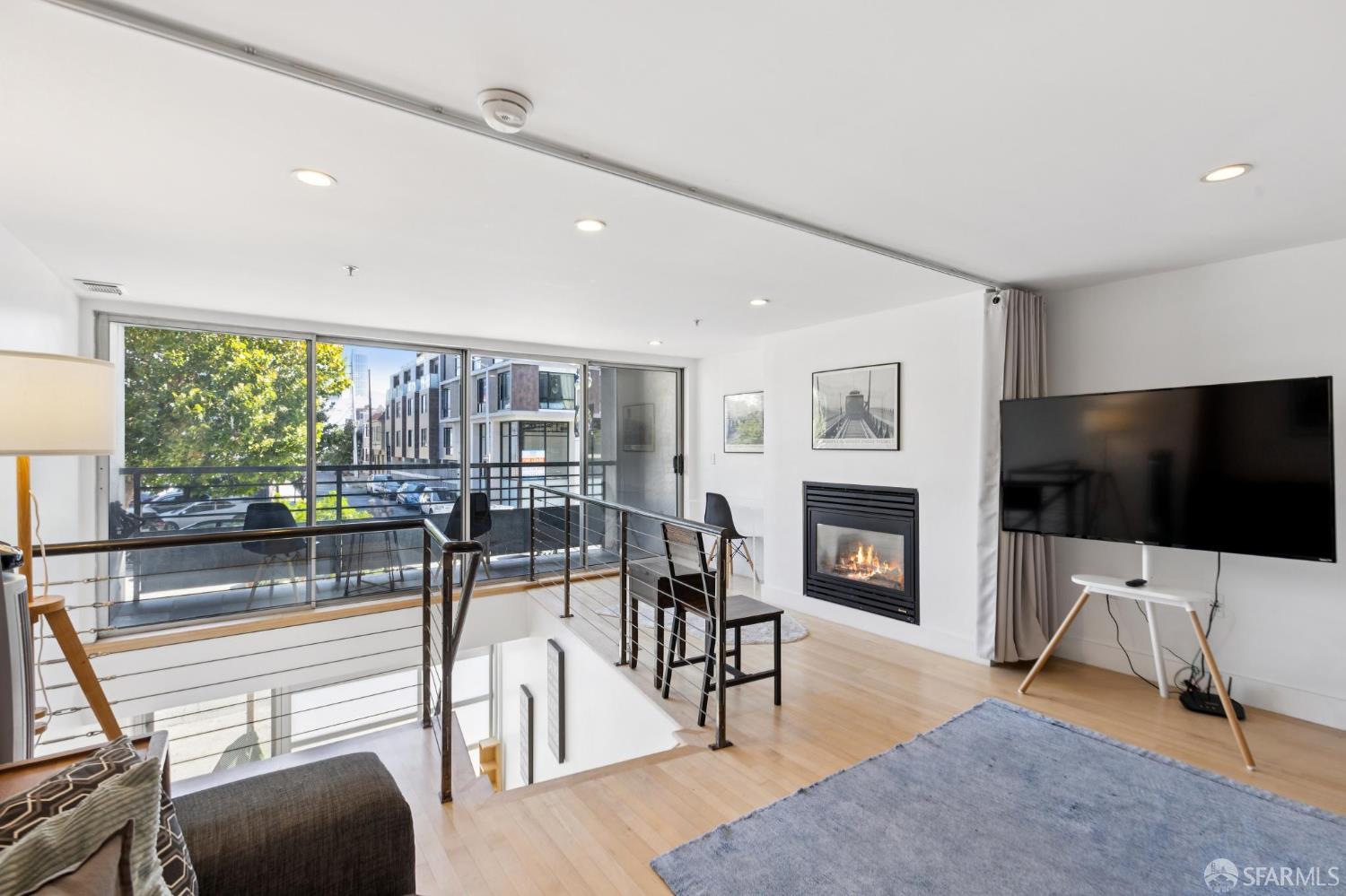 Detail Gallery Image 9 of 37 For 322 6th St #3,  San Francisco,  CA 94103 - 1 Beds | 1/1 Baths
