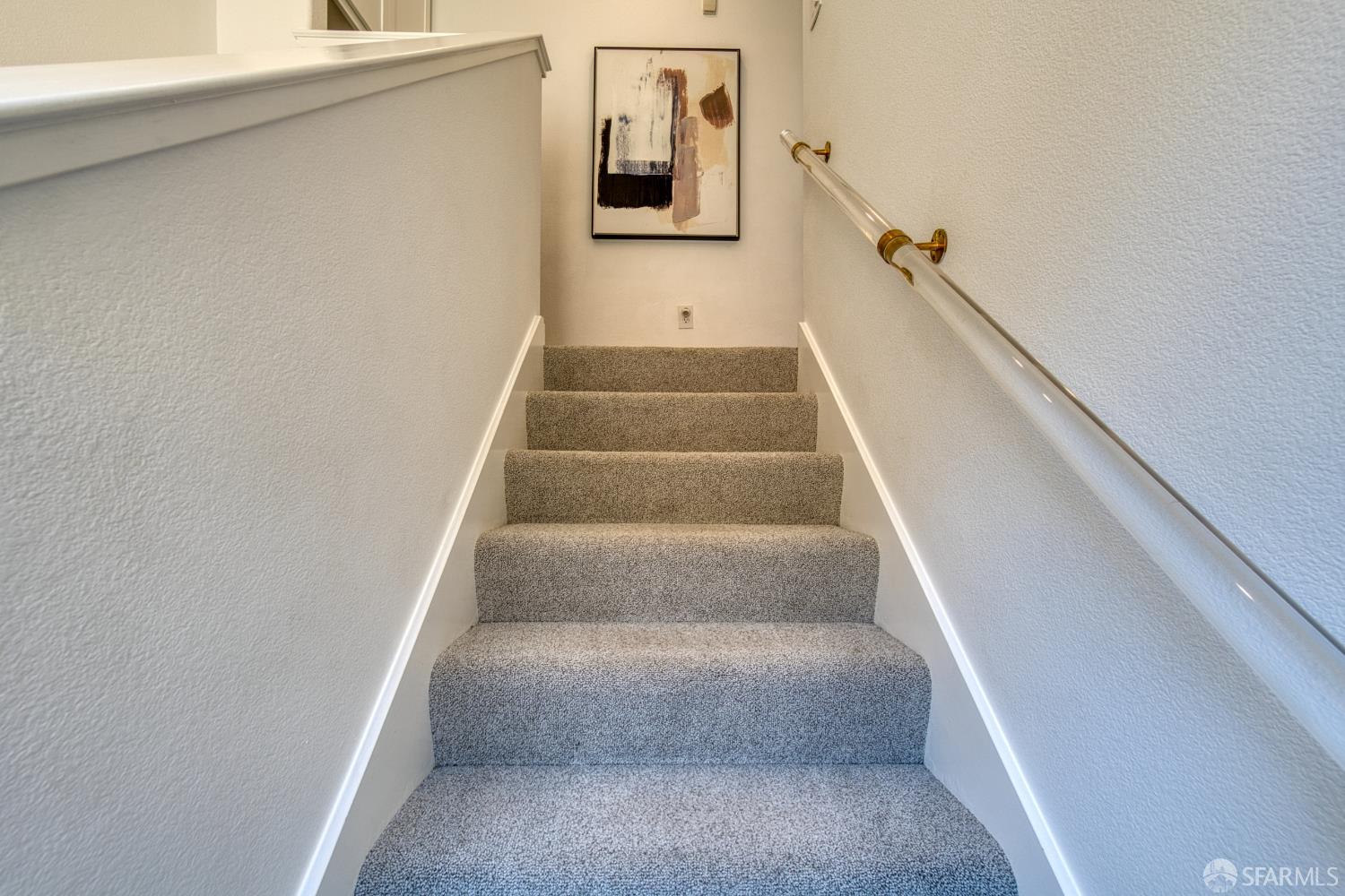 Detail Gallery Image 27 of 57 For 121 Diamond Cove Ter, San Francisco,  CA 94134 - 2 Beds | 2/1 Baths